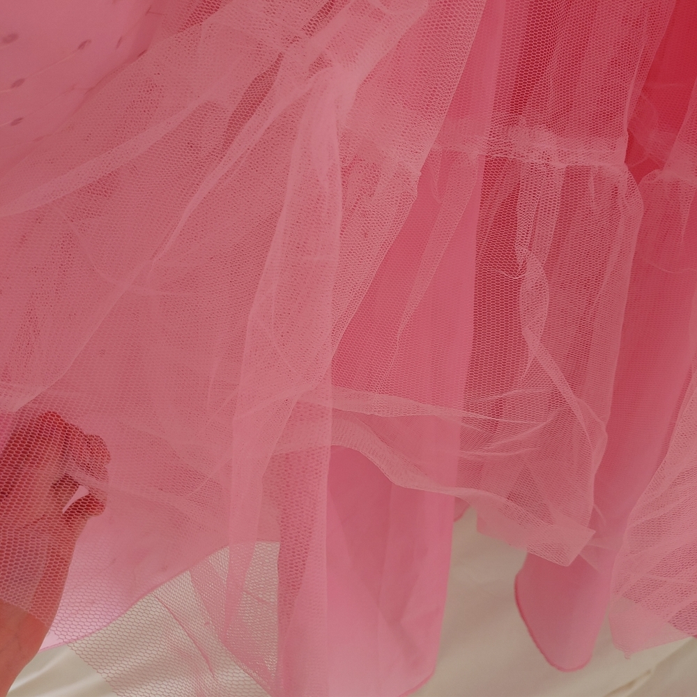 Prom Princess Dress - Picture 5 of 6